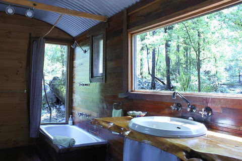 Ark Of Denmark - Accommodation NSW 21