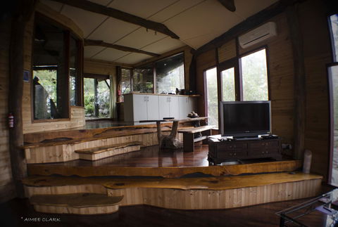 Ark Of Denmark - Accommodation NSW 12