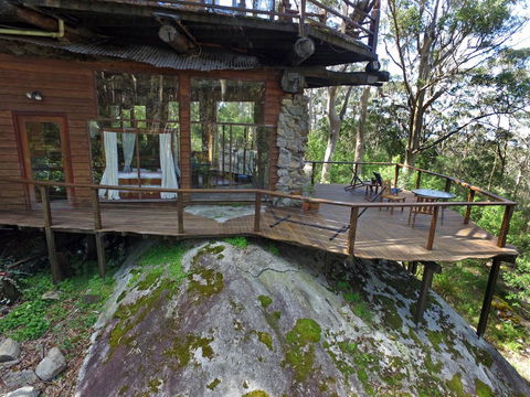 Ark Of Denmark - Accommodation NSW 4