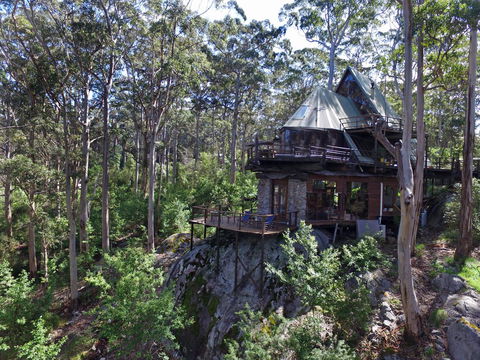 Ark Of Denmark - Accommodation NSW 2