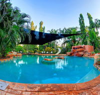 Habitat Resort - Accommodation NSW