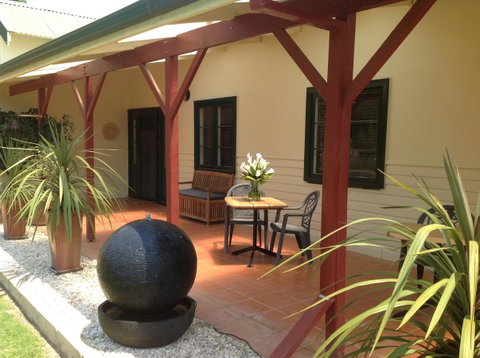 Busselton Guest House - Accommodation NSW 0