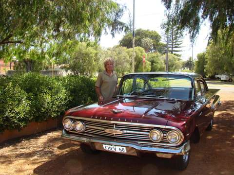 Busselton Guest House - Accommodation NSW 31