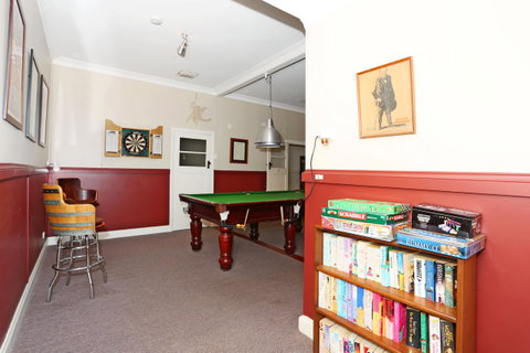 Busselton Guest House - Accommodation NSW 44