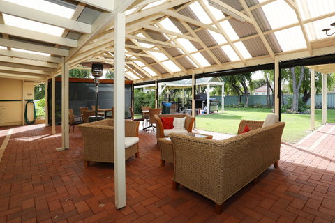 Busselton Guest House - Accommodation NSW 33