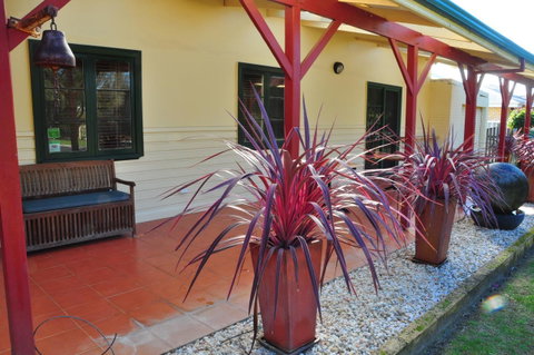 Busselton Guest House - Accommodation NSW 3