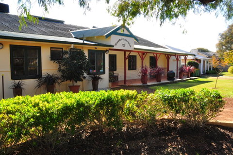 Busselton Guest House - Accommodation NSW 4