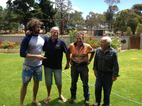 Busselton Guest House - Accommodation NSW 10