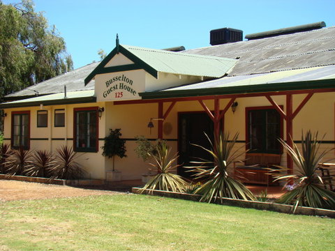 Busselton Guest House - Accommodation NSW 32