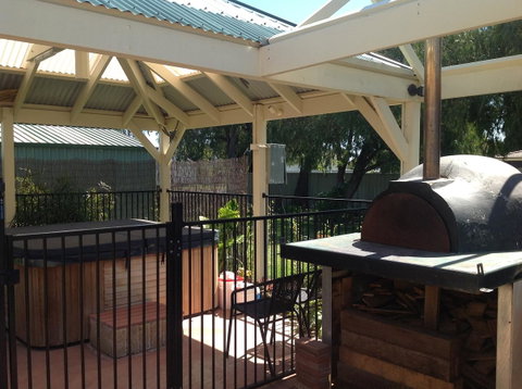 Busselton Guest House - Accommodation NSW 19