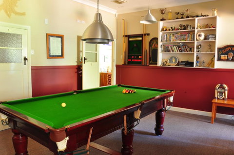 Busselton Guest House - Accommodation NSW 2