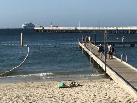 Busselton Guest House - Accommodation NSW 13