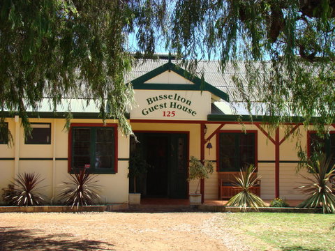 Busselton Guest House - Accommodation NSW 17