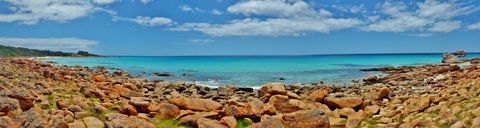Indoyo Retreat - Accommodation NSW 33
