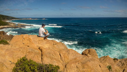 Indoyo Retreat - Accommodation NSW 31