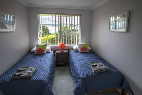Indoyo Retreat - Accommodation NSW 9