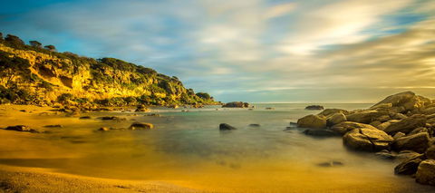 Indoyo Retreat - Accommodation NSW 39