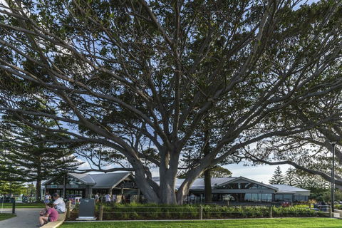 Indoyo Retreat - Accommodation NSW 20