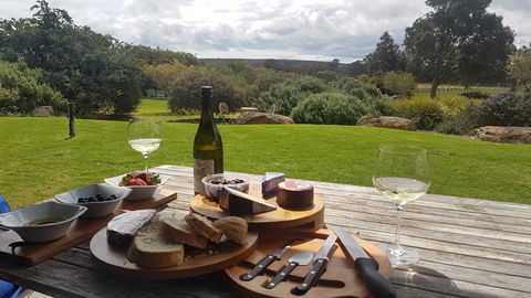 Indoyo Retreat - Accommodation NSW 30