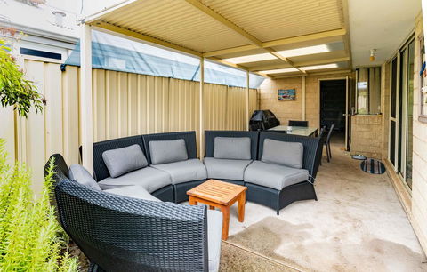 Indoyo Retreat - Accommodation NSW 12