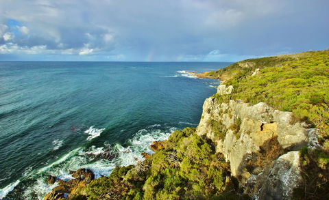 Indoyo Retreat - Accommodation NSW 29