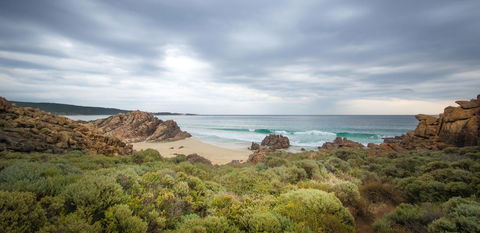 Indoyo Retreat - Accommodation NSW 37