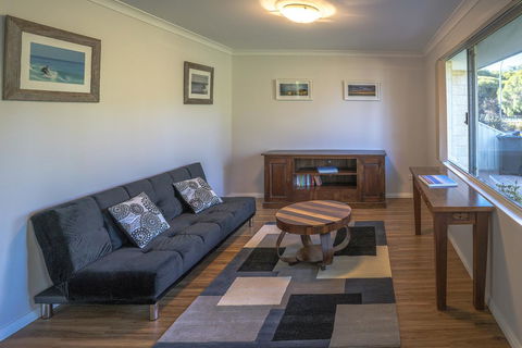 Indoyo Retreat - Accommodation NSW 5