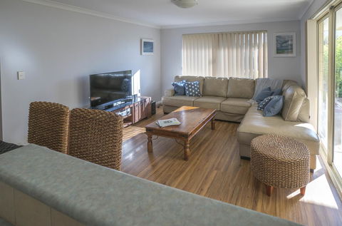 Indoyo Retreat - Accommodation NSW 4
