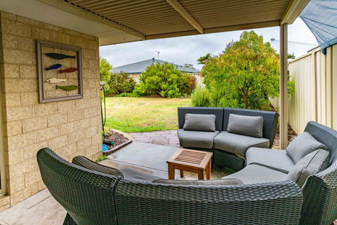 Indoyo Retreat - Accommodation NSW 13