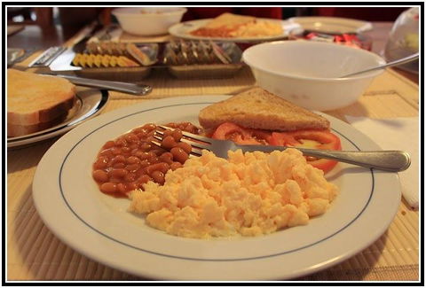 Arcadian Bed & Breakfast - Accommodation NSW 10