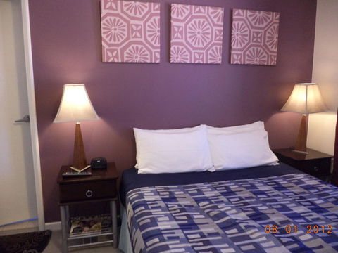 Arcadian Bed & Breakfast - Accommodation NSW 16