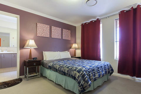 Arcadian Bed & Breakfast - Accommodation NSW 23