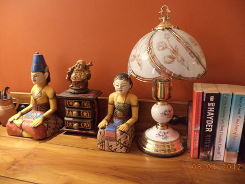 Arcadian Bed & Breakfast - Accommodation NSW 11