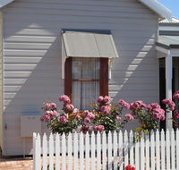 Bluebird Cottage - Accommodation NSW