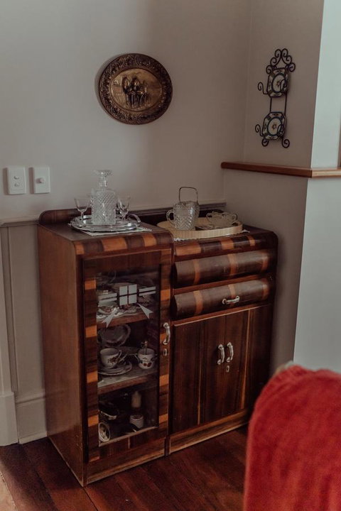 Bluebird Cottage - Accommodation NSW 12