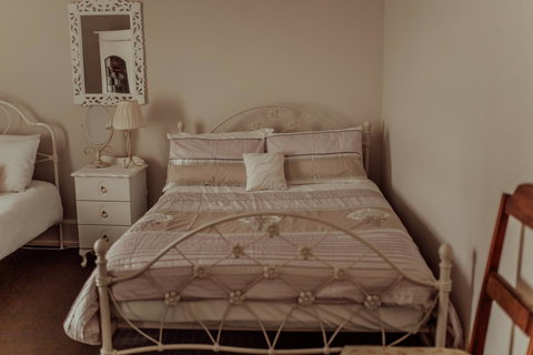 Bluebird Cottage - Accommodation NSW 3