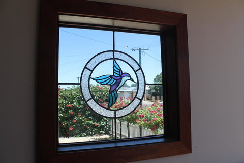 Bluebird Cottage - Accommodation NSW 1