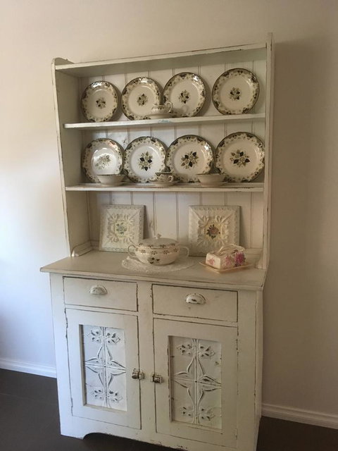 Bluebird Cottage - Accommodation NSW 16