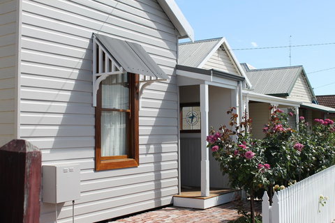 Bluebird Cottage - Accommodation NSW 31