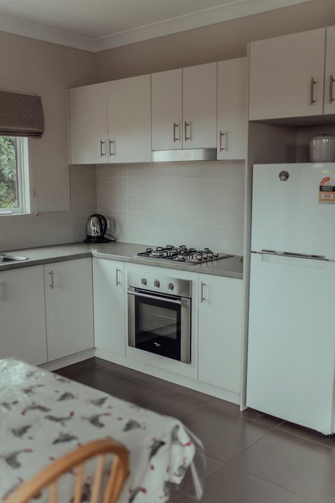 Bluebird Cottage - Accommodation NSW 20