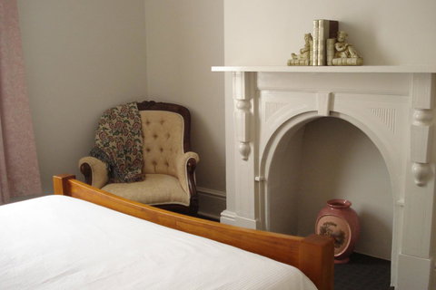 Bluebird Cottage - Accommodation NSW 7