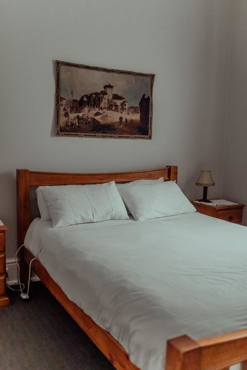 Bluebird Cottage - Accommodation NSW 6