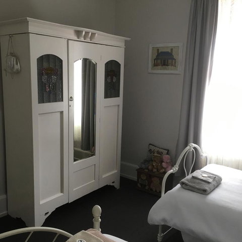 Bluebird Cottage - Accommodation NSW 4