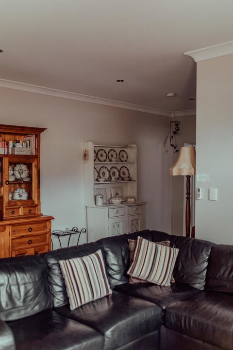 Bluebird Cottage - Accommodation NSW 15