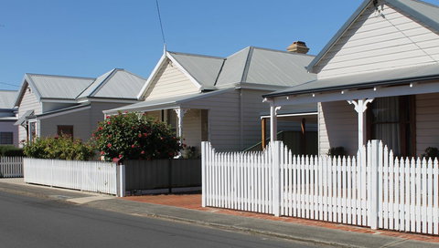 Bluebird Cottage - Accommodation NSW 32