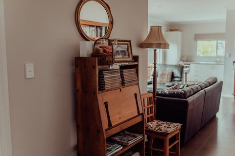 Bluebird Cottage - Accommodation NSW 14