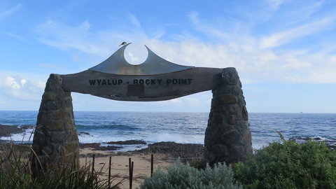 Bluebird Cottage - Accommodation NSW 38