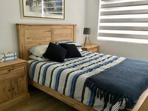 Be Wowed By Bayou - Busselton - Accommodation NSW 7