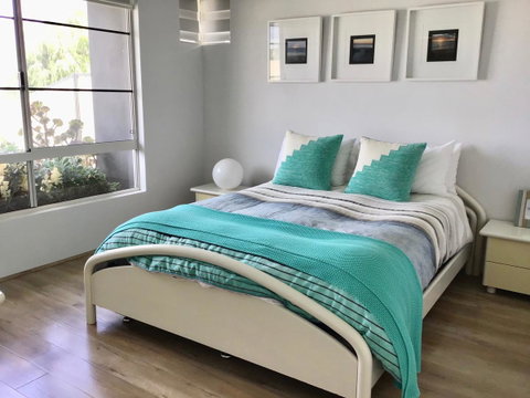 Be Wowed By Bayou - Busselton - Accommodation NSW 4