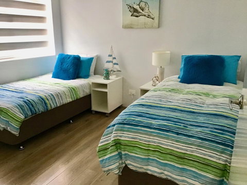 Be Wowed By Bayou - Busselton - Accommodation NSW 8